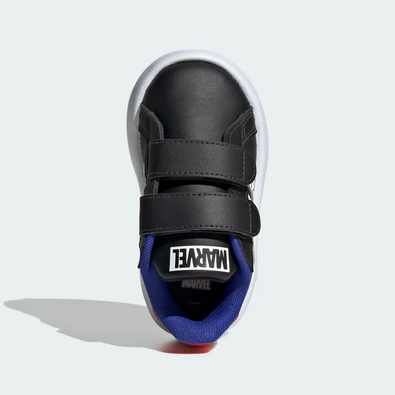adidas Grand Court Marvel Spider-Man (JS0743)