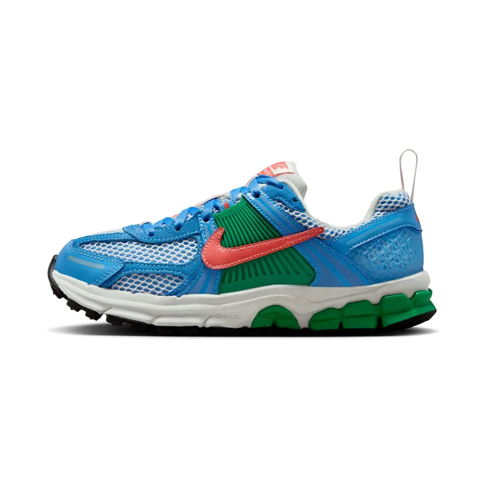 Nike Vomero 5 University Blue Stadium Green Summit White Magic Ember (IB7728-412)