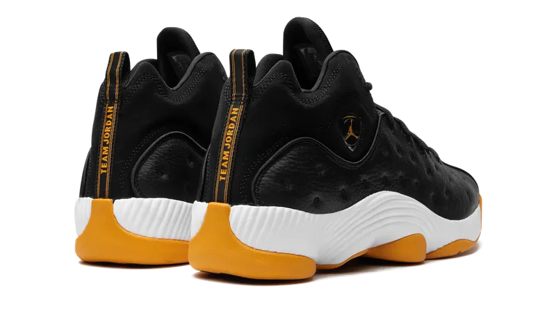 Air Jordan Jumpman Team 2 Low “Taxi” (819175-071)