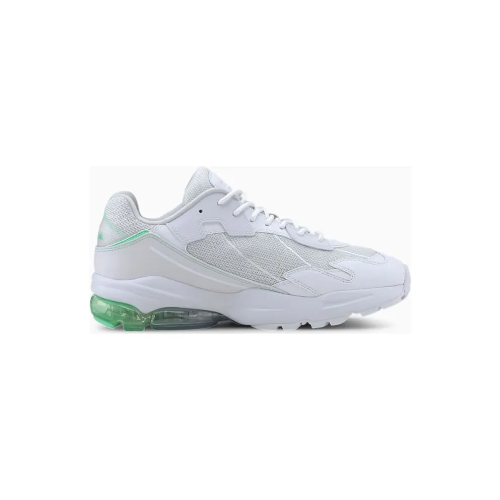 Puma Cell Ultra Weiß