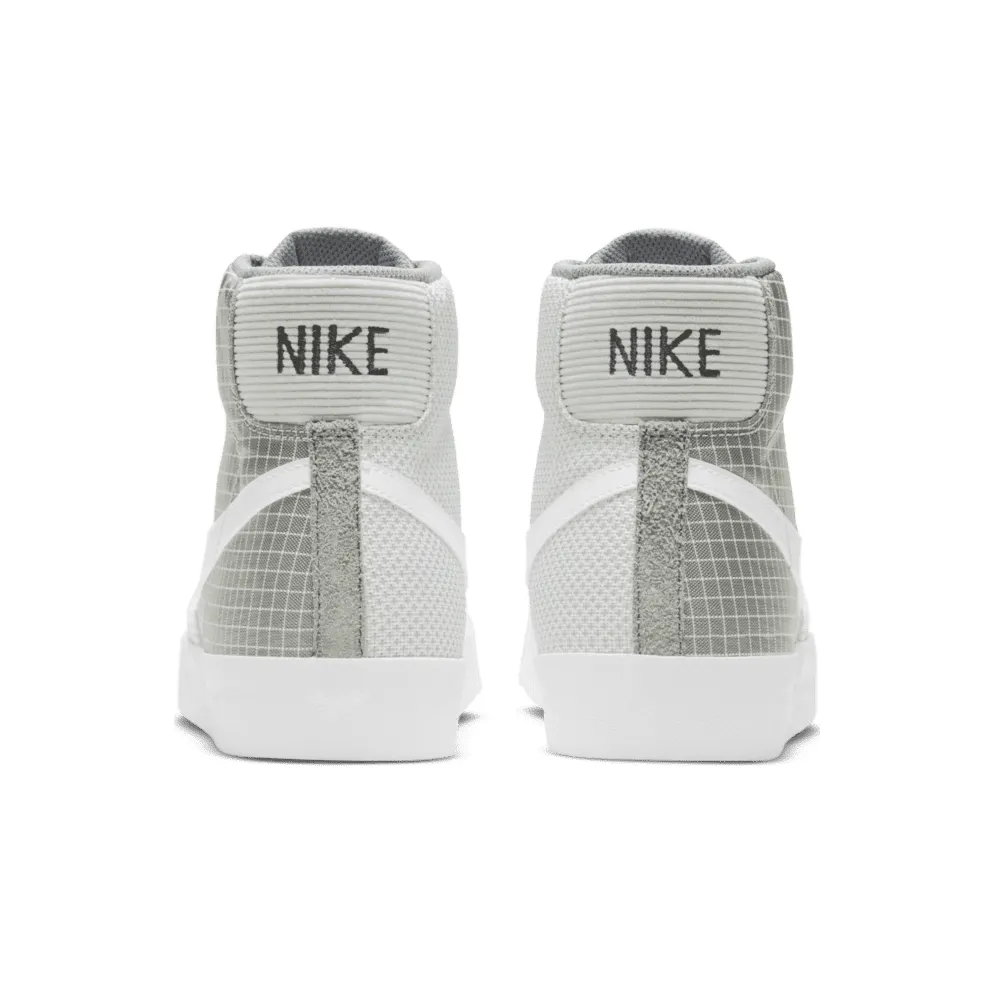 Nike Blazer Mid’ 77 Patch Grey (DD1162-001)