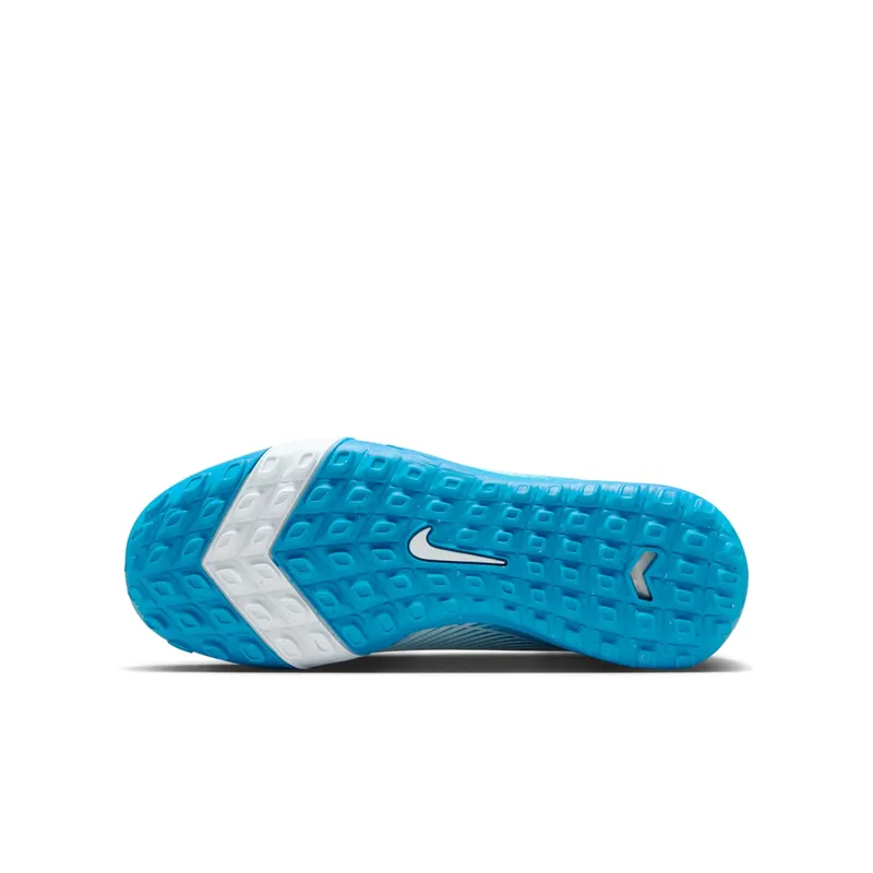 Nike Mercurial Superfly 10 Academy TF Glacier Blue Orbit (FQ8310-400)