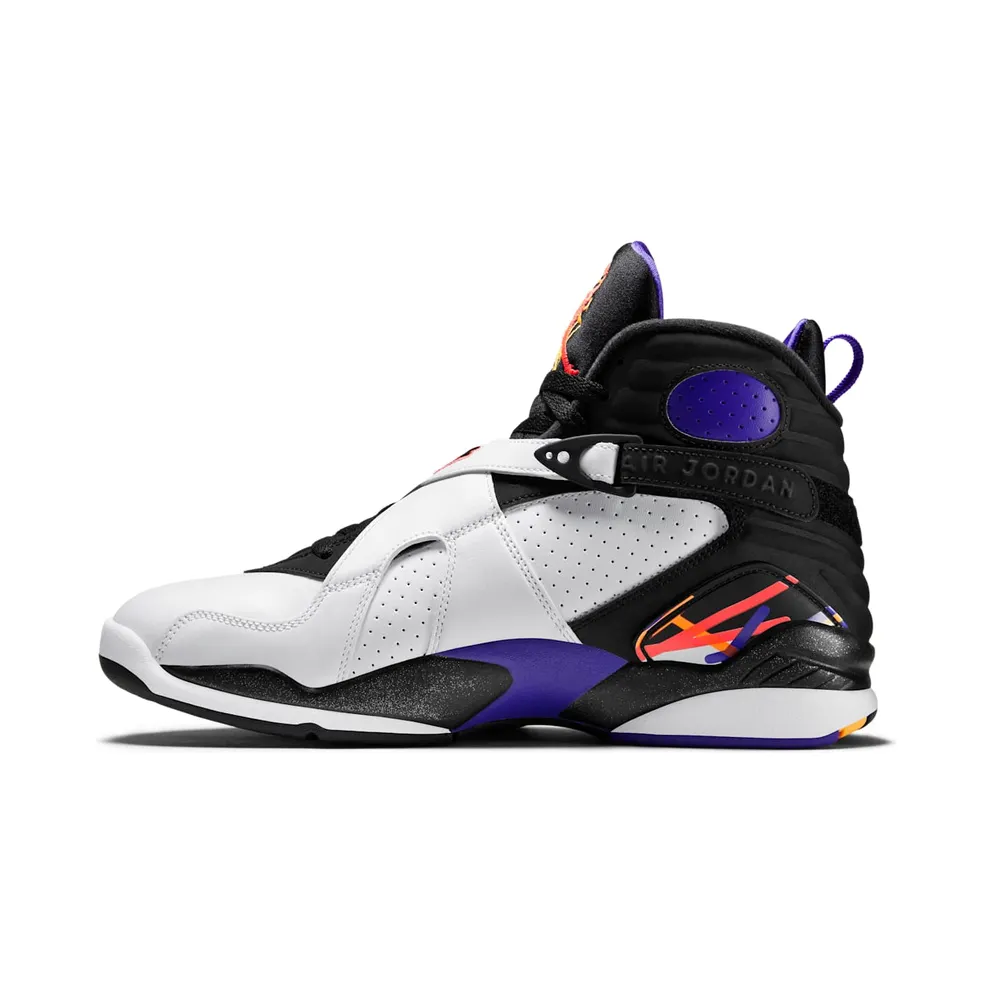 Air Jordan Nike AJ VIII 8 Retro Three Peat (305381-142)