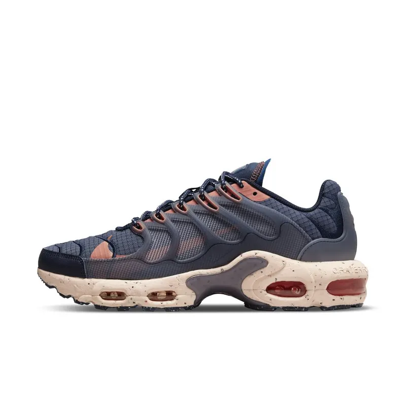 Nike Air Max Terrascape Plusen Blue (DN4587-400)