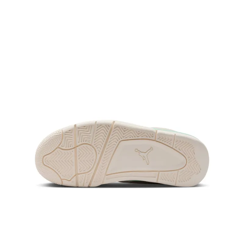 Air Jordan 4 RM White (HJ5974-100)