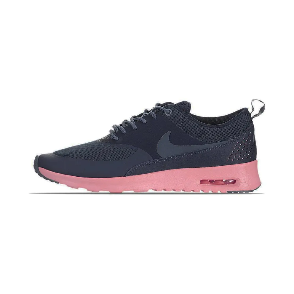 Nike Air Max Thea Armory Slate Atomic Pink (W)