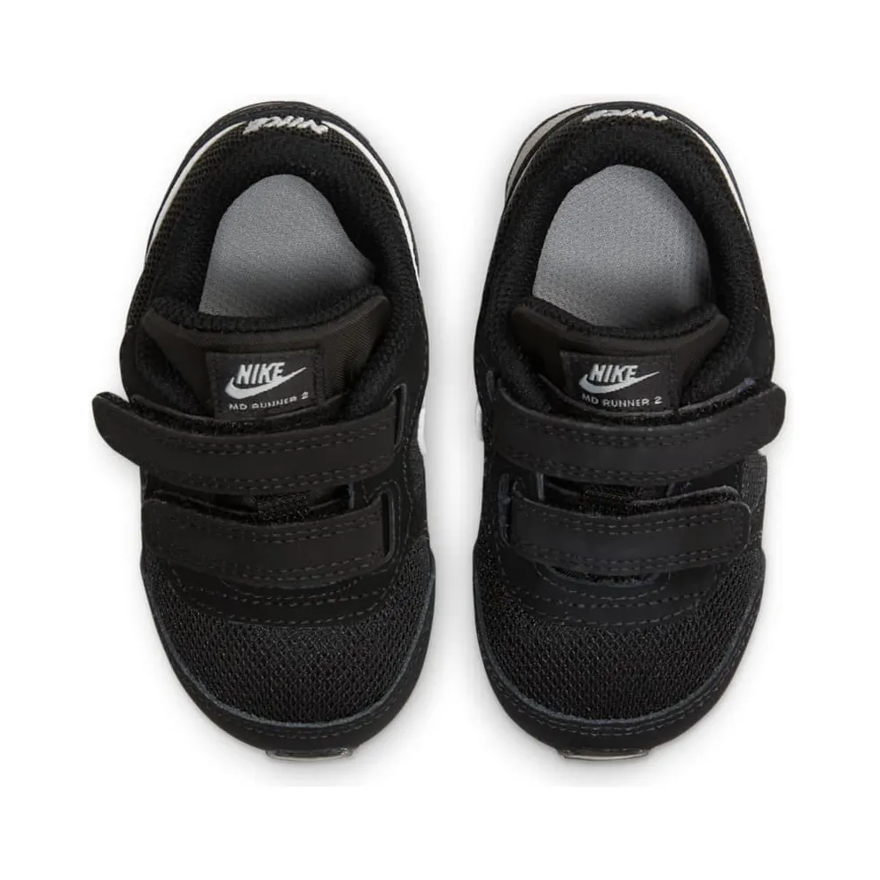 Nike MD Runner 2 Baby and Toddler Black (806255-001)