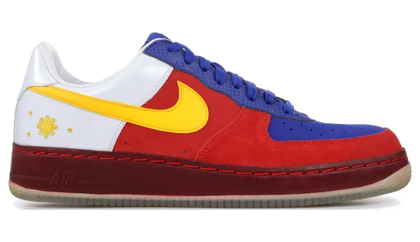 Nike Air Force 1 Insideout Philippines