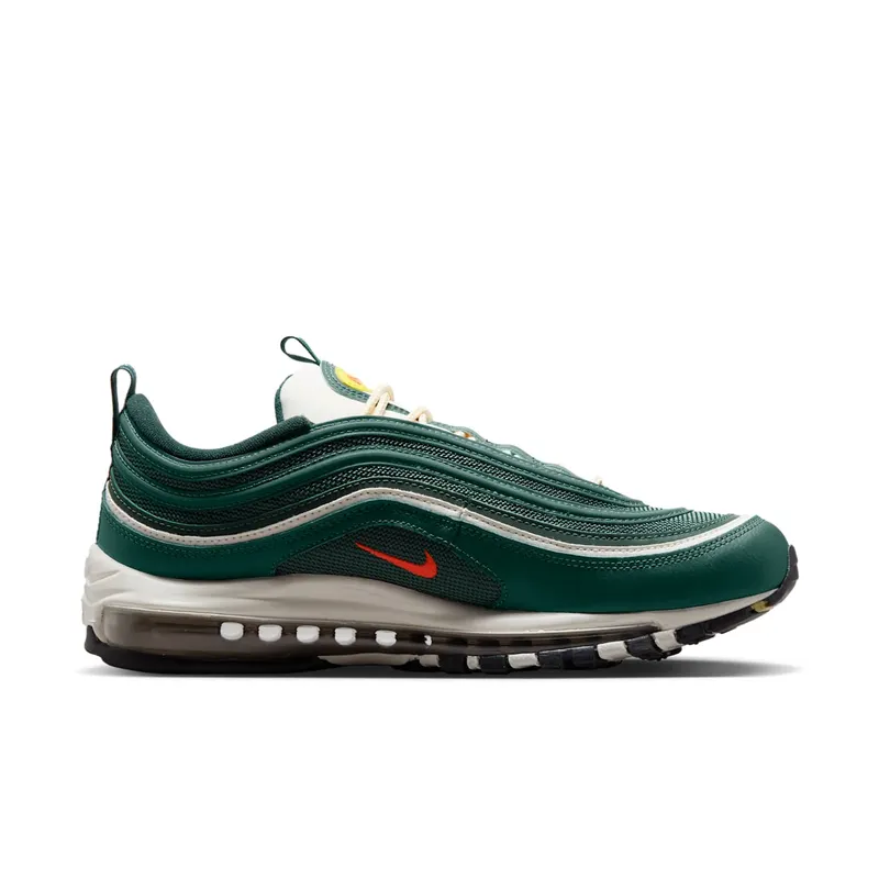 Nike Air Max 97 SE Athletic Company Pro Green Picante Red (FD0344-397)