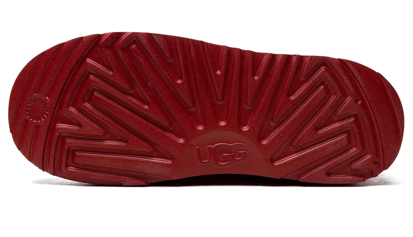 ugg-sneaker 1112386K-SBR