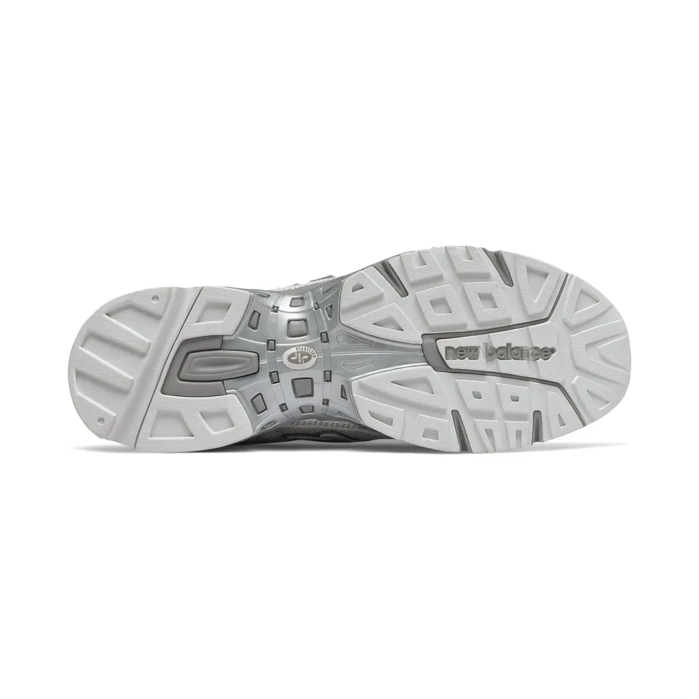 New Balance 827 ‘Grey White’ Grey/White (ML827AAM)
