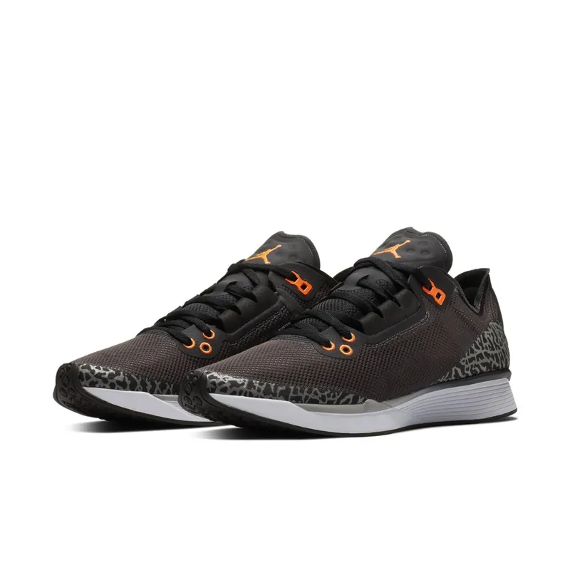 Jordan 88 Racer Fear Night Stadium/Black-White-Total Orange (AV1200-008)