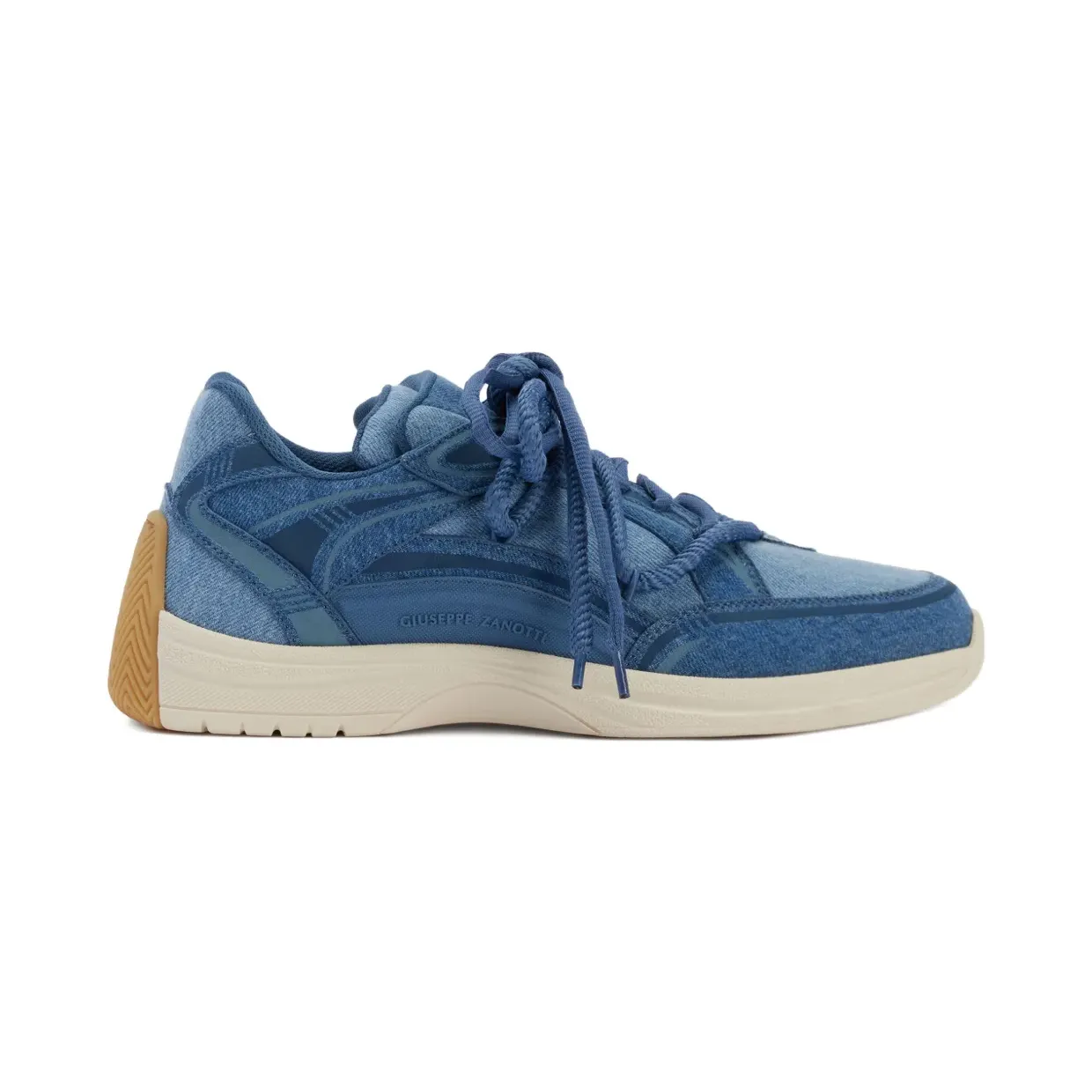 Giuseppe Zanotti Gz-Trail “Blue” (RU50017001)