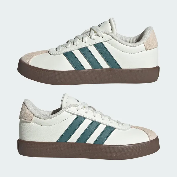 adidas-court JR2219