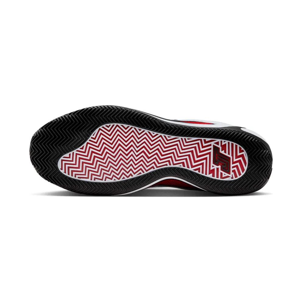 Jordan Tatum 4 “Bloodline” (HQ4614-101)
