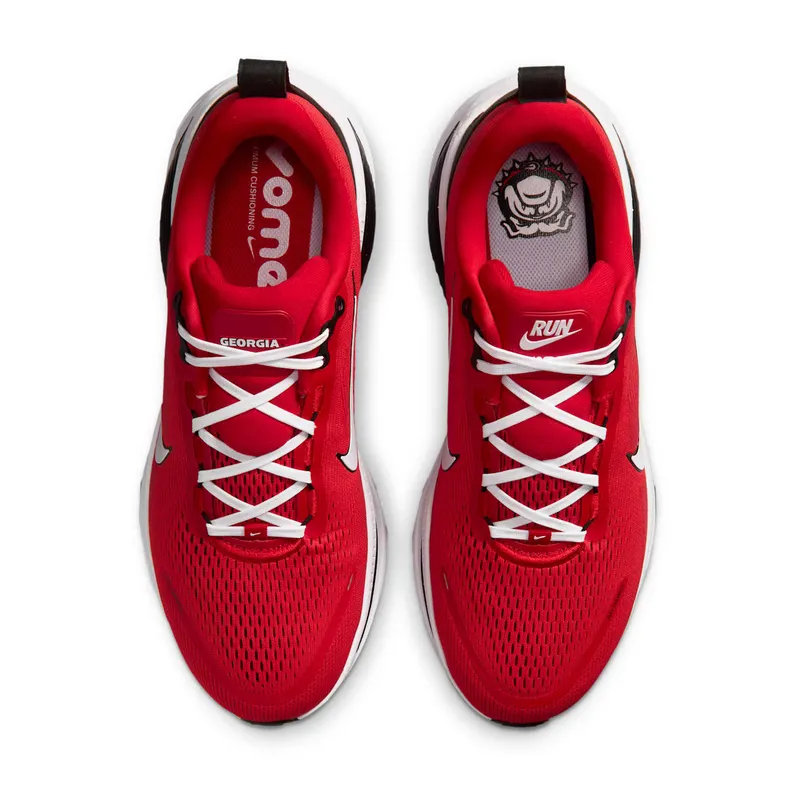 Nike Vomero University Red / Black / White (IQ6873-600)