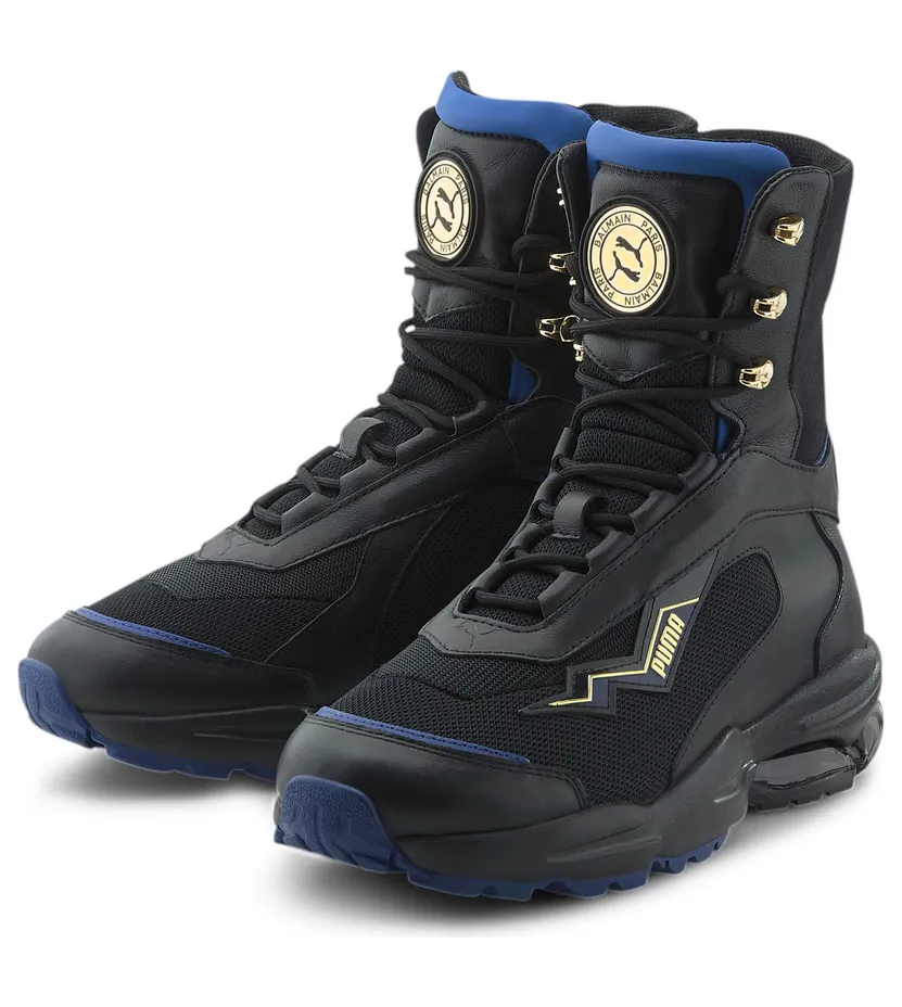 Puma x Balmain Cell Stellar Mid (W)