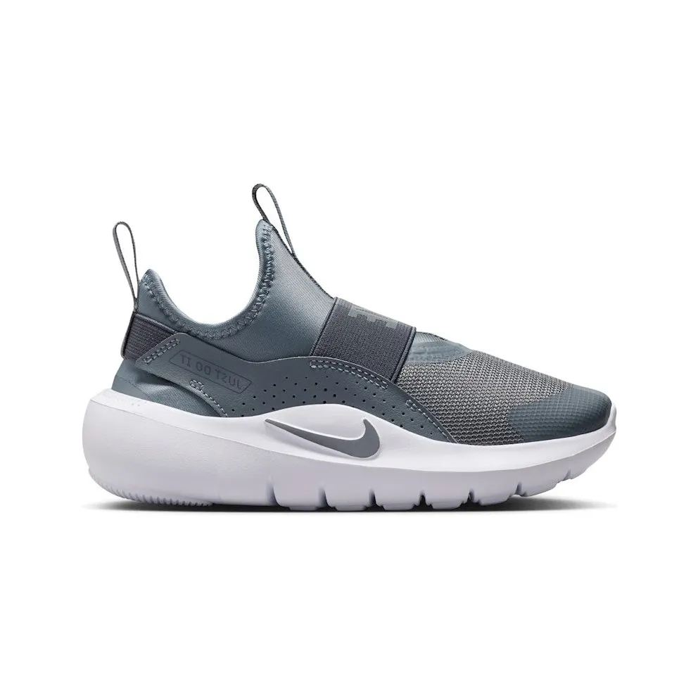 Nike Flex Runner 4 Cool Grey Dark Grey White (IF2894-004)