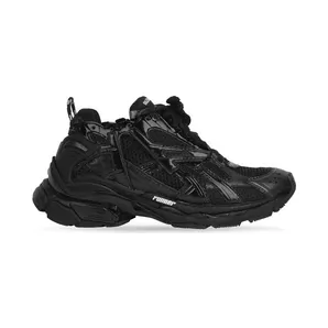 Balenciaga Runner Black (W) (656063W3RA11000)