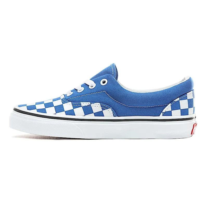 Vans Era Checkerboard Lapis Blue Lapis Blue/True White (VN0A38FRVOU)