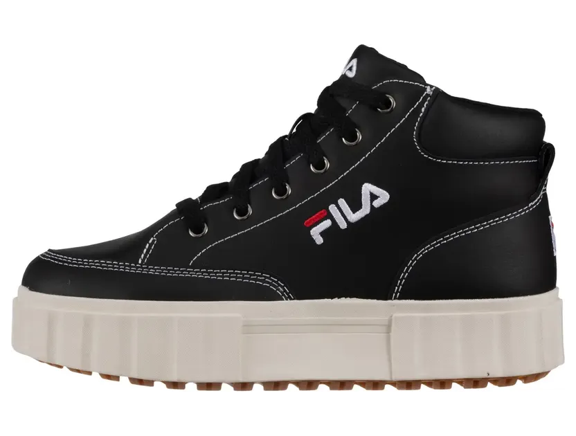 Fila Sandblast R Zwart (FFW0187-80010)