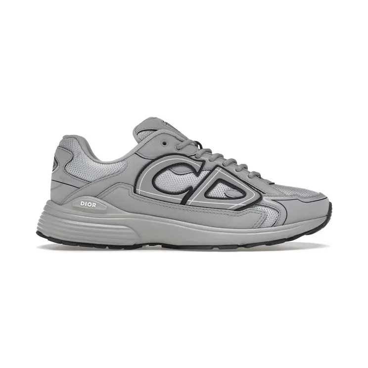 Dior B30 Gray (3SN279ZRD_H868)