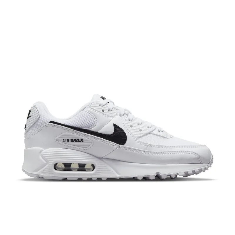 Nike Air Max 90 White (DH8010-101)