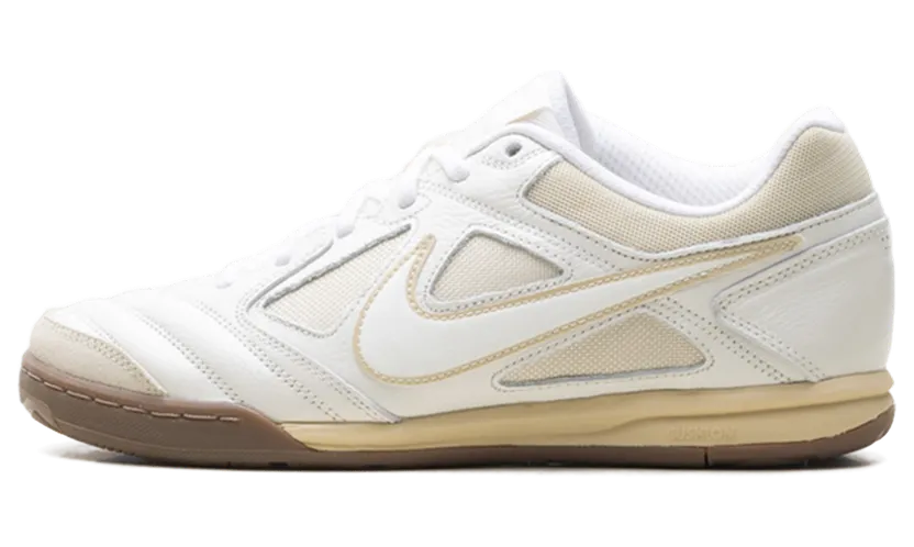 Nike Gato “Sail White Gum Dark Brown Light Khaki” (IB3082-133)