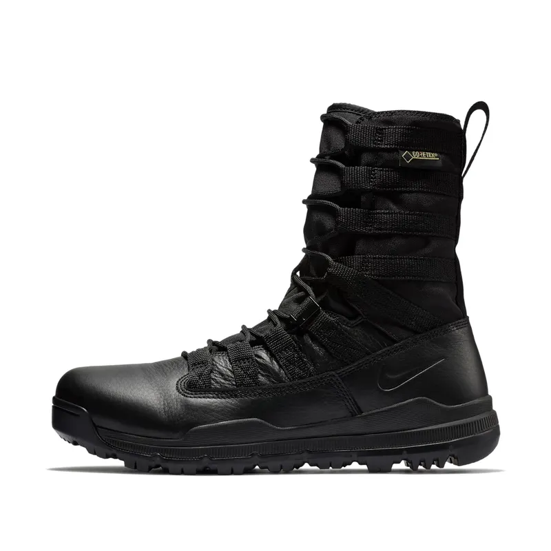 Nike SFB Gen 2 8″ GORE-TEX Black Black/Black (922472-002)