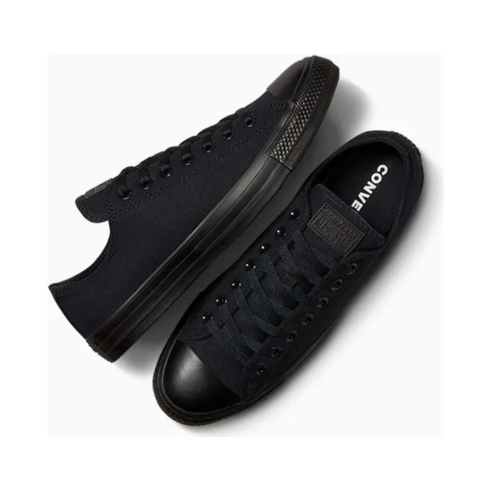 Converse Chuck Taylor All Star Ox Black Monocrom – M5039 Blk/Mono Blk/Mono (M5039)