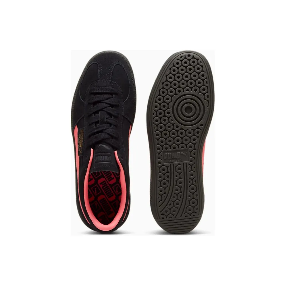 Puma PALERMO “Black Sunset” (396463-26)