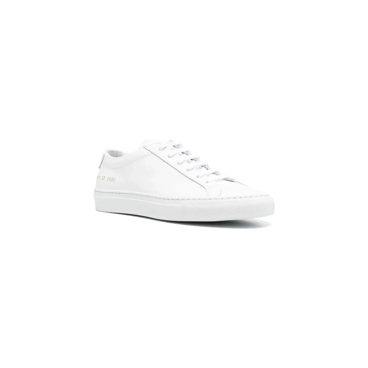 Common Project Original Achilles Leather “Neutrals” (3701 ORIGINAL A 0506) (3)