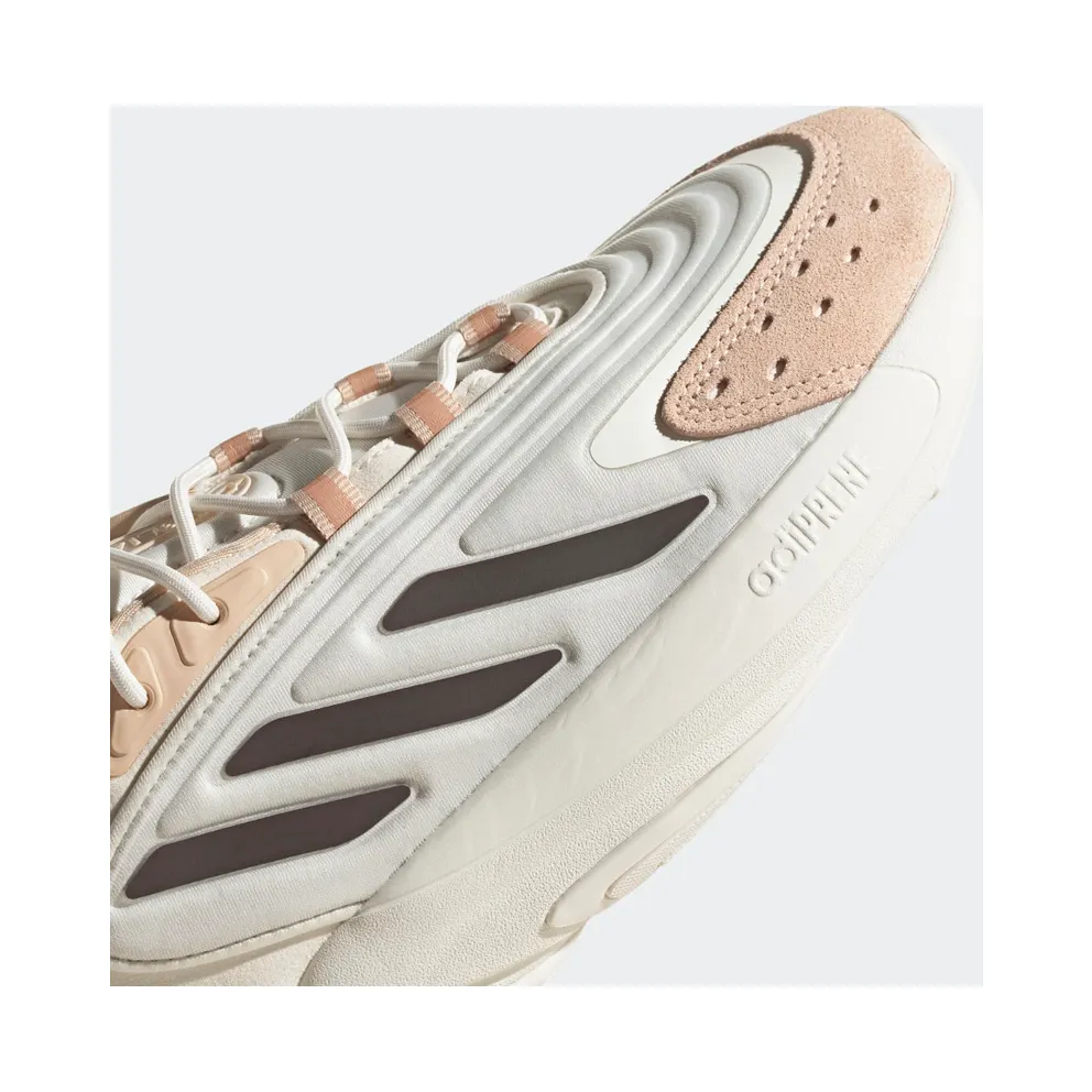 Adidas Ozelia Off White / Brown / Halo Blush (GY6194)