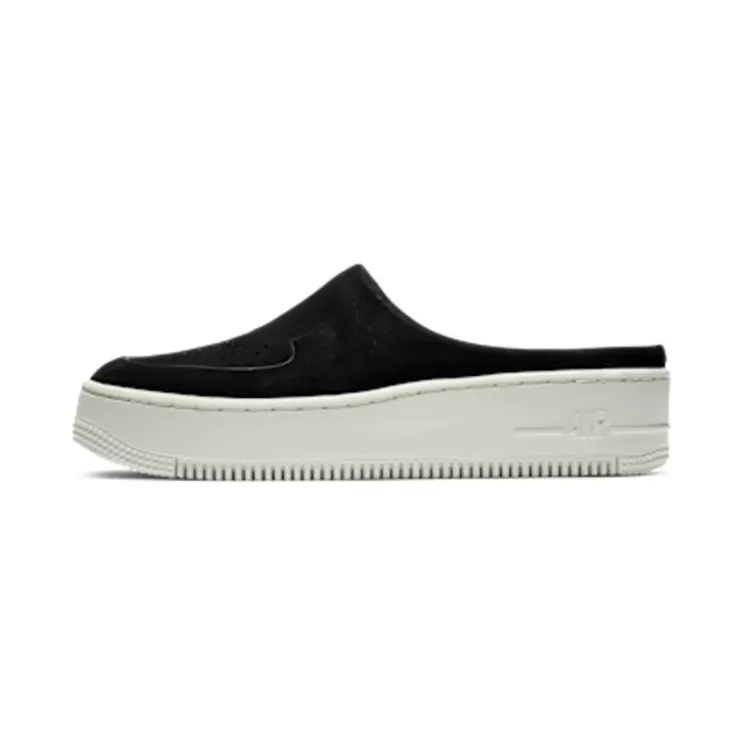 Nike AF1 Lover XX PRM “Black / Sail” (BV8249-001)
