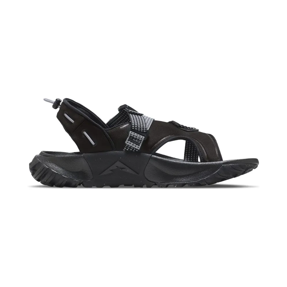 Nike Oneonta Sandals Black (DJ6603-001)