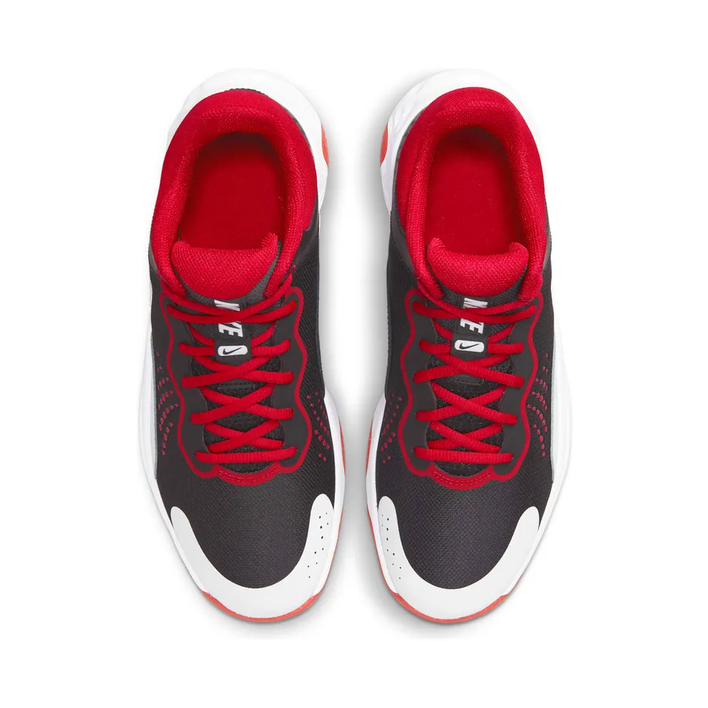 Nike Fly.By Mid 3 Black Gym Red (DD9311-005)