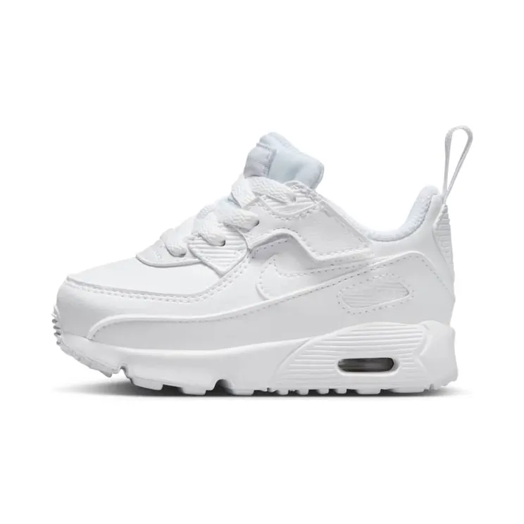 Nike Air Max 90 EasyOn “White / Metallic Silver” (HF6359-102)