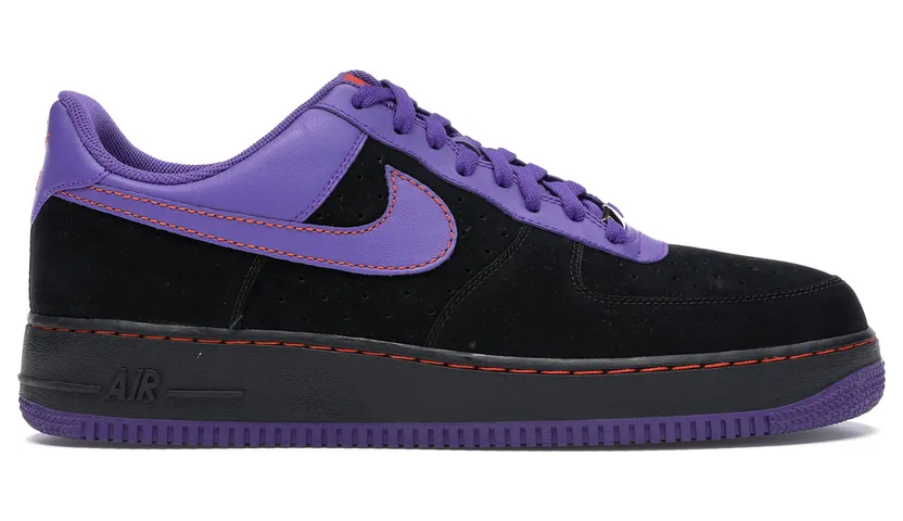 Nike Air Force 1 Low Charles Barkley Suns Away
