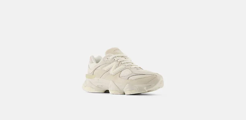 New Balance 9060 Angora Sea Salt (GC9060ER)