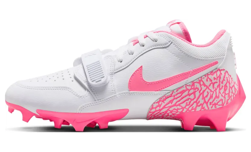 Legacy 312 Low TD – “White / White / White / Digital Pink” (IM3100-101)