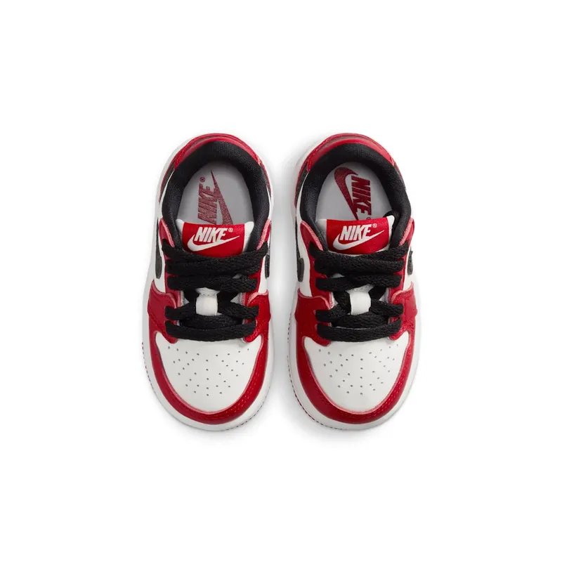 Air Jordan 1 Low OG TD “Chicago (2025)” (HQ6997-600)