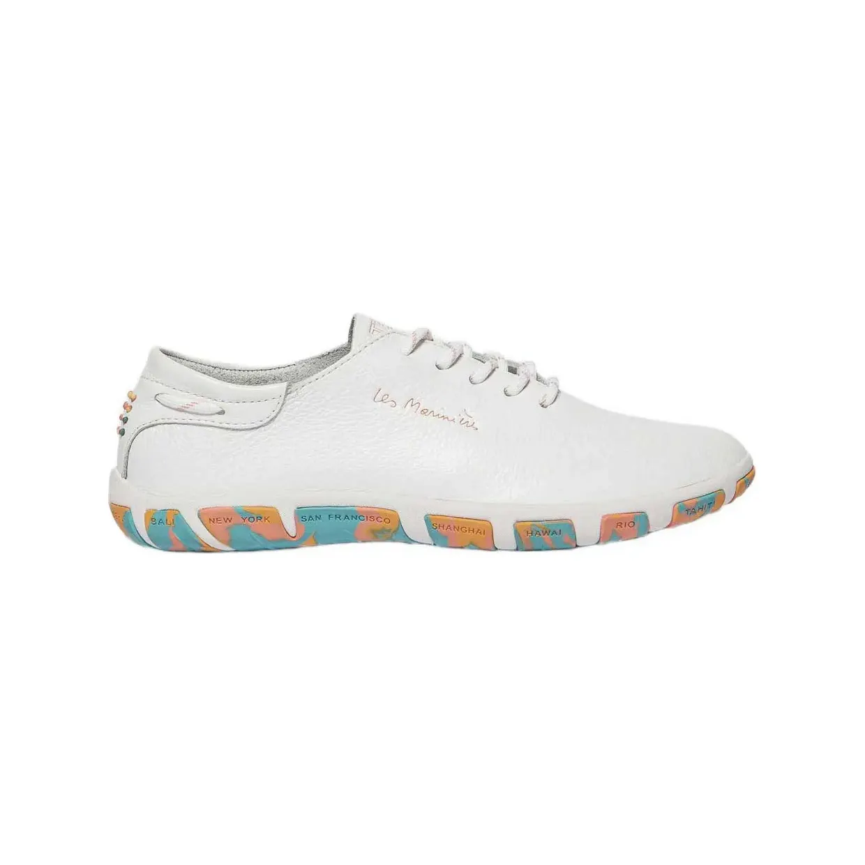 tbs-sneaker JAZARU-J7L17