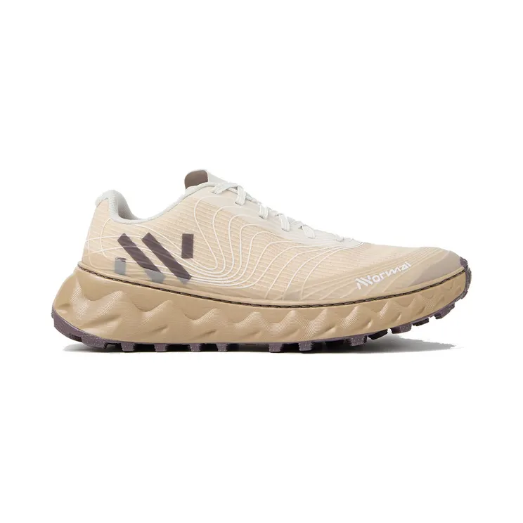 nnormal-sneaker N2ZTR25-002