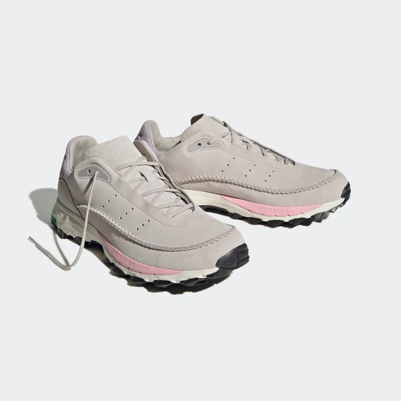 Adidas Mocaturf Adventure Chalk Pearl / Chalk Pearl / Clear Granite (H06398)