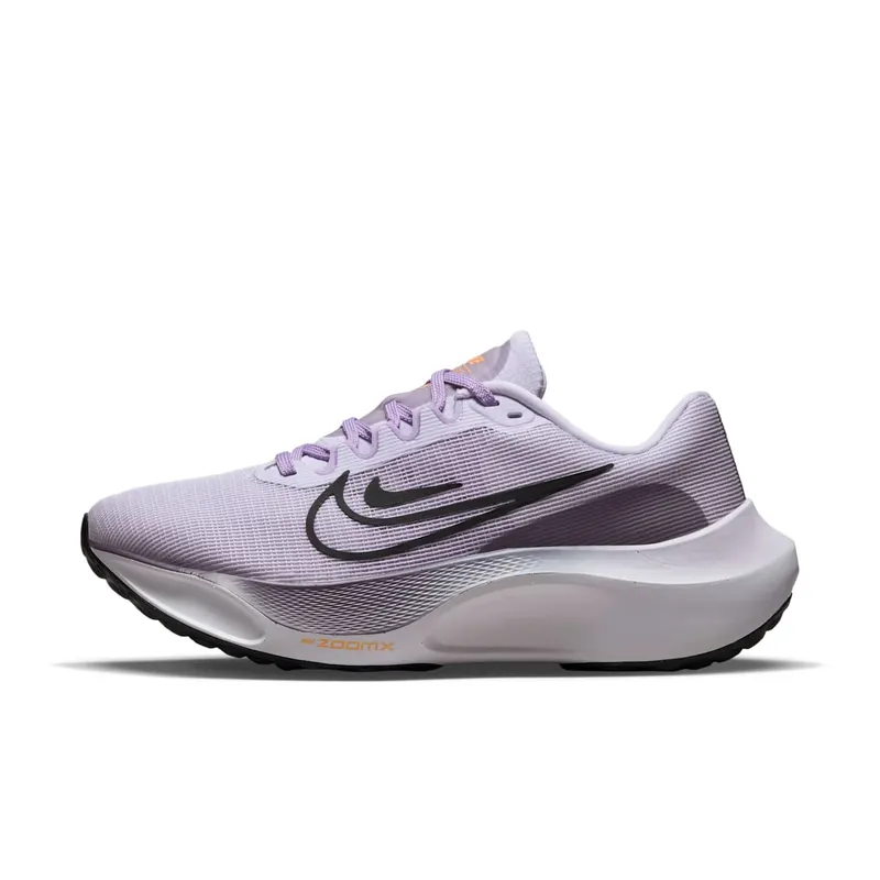 Nike Zoom Fly 5 Road Running Purple (DM8974-500)