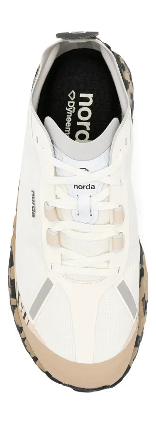 Norda 001A Abyss Camouflage-print “White” (001AM ABYSS) (4)