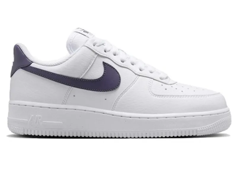 Nike Air Force 1 Low ’07 Next Nature Dark Raisin (DC9486-106)