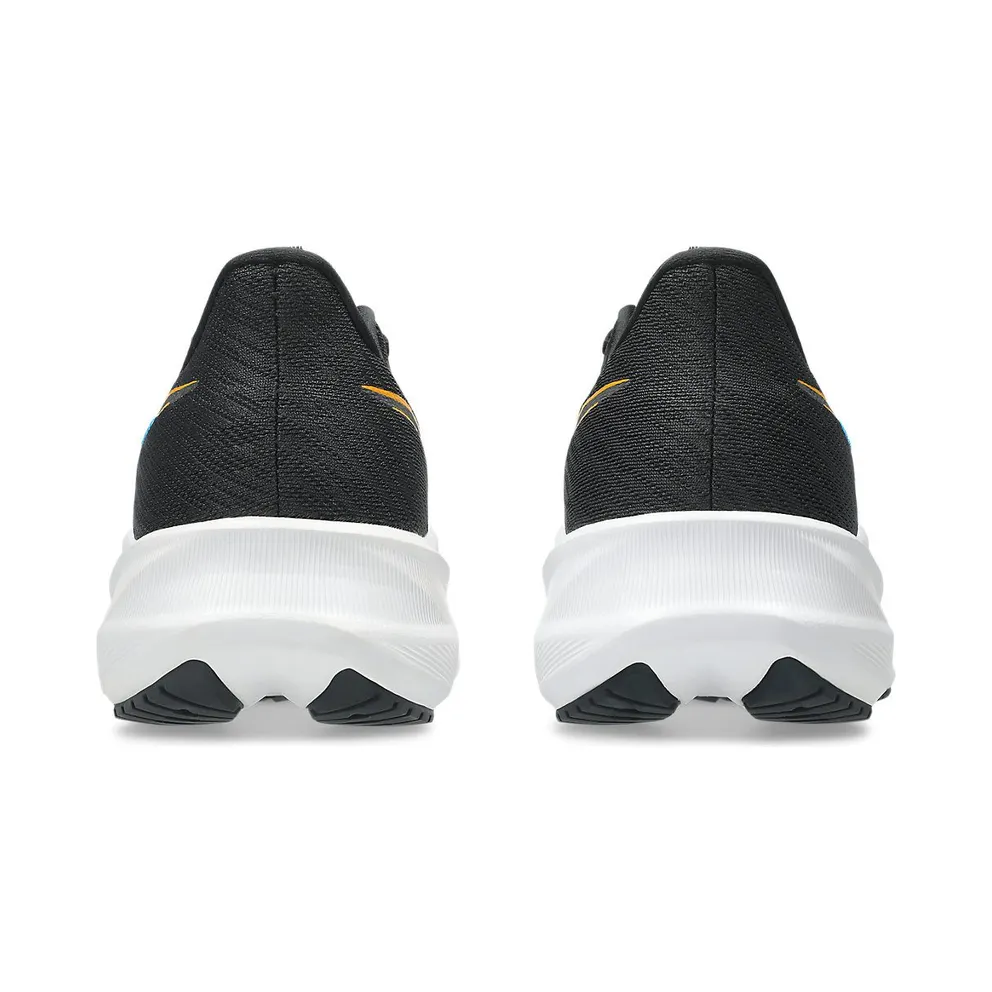 ASICS VERSABLAST 4 “Black / Yamabuki” (1011B984-004)
