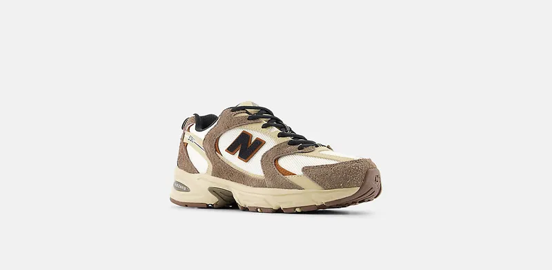 New Balance 530 “Brown Tan” (MR530SNC)