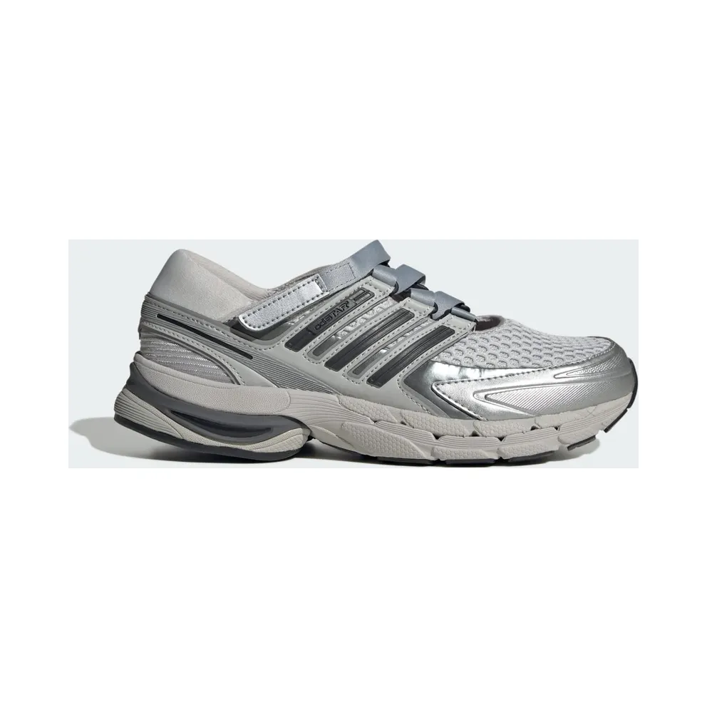 Adidas ADISTAR CONTROL 5 MJ Schuhe Grey One / Silver Metallic / Grey Two (LA1822)